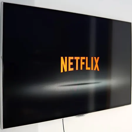 Spacestays For 4 Wifi Netflix Essen